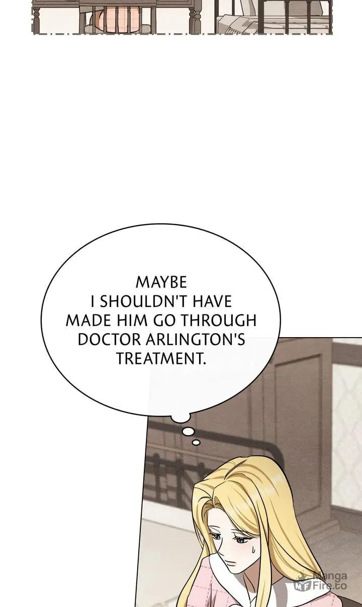 The Redemption of Earl Nottingham Chapter 21 page 40 - 