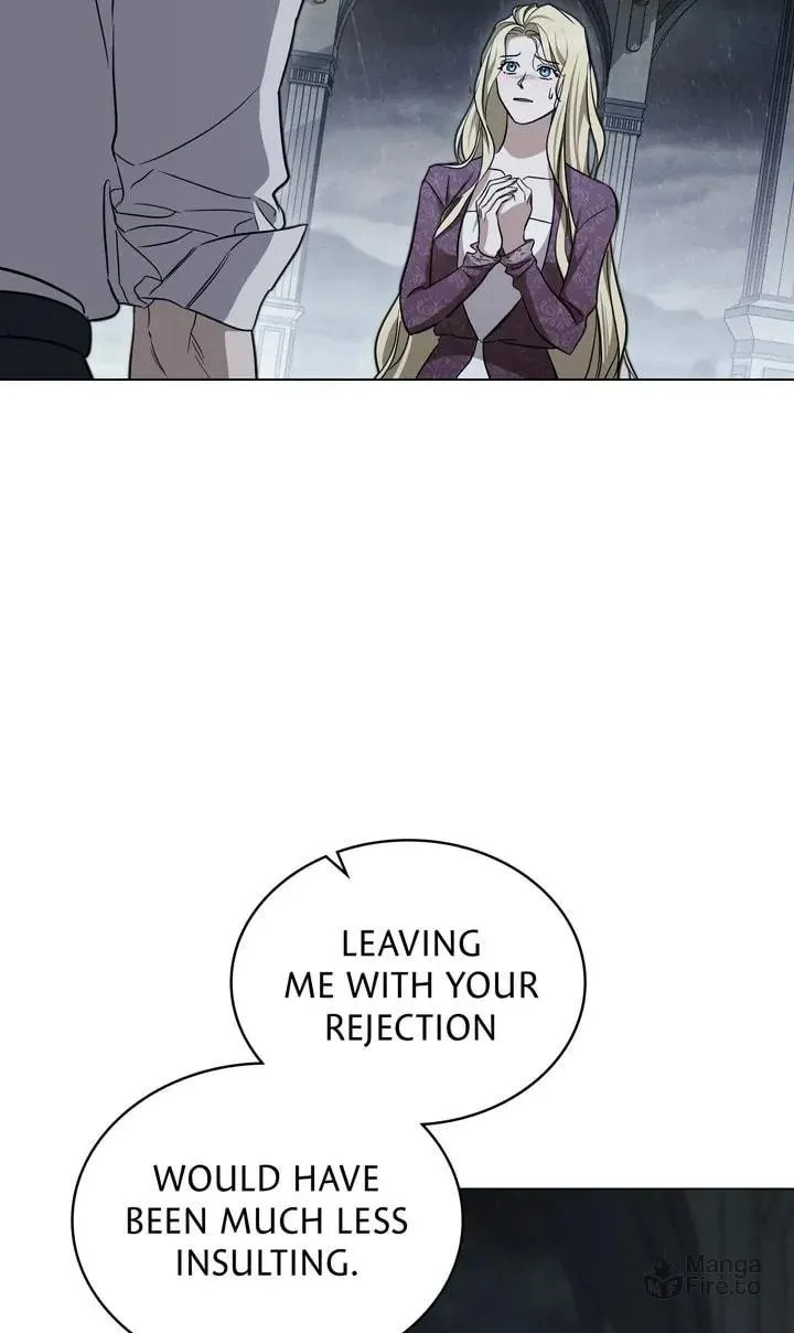 The Redemption of Earl Nottingham Chapter 21 page 5 - 