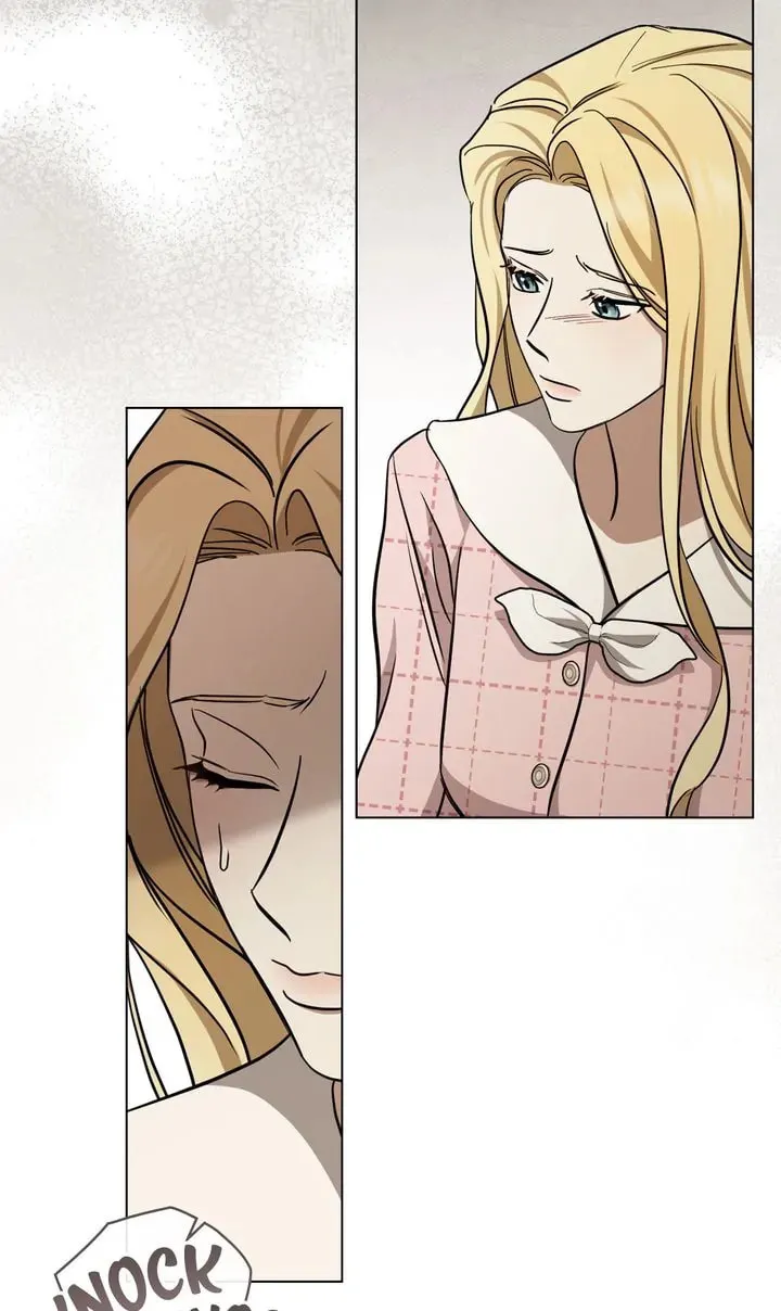The Redemption of Earl Nottingham Chapter 21 page 43 - 