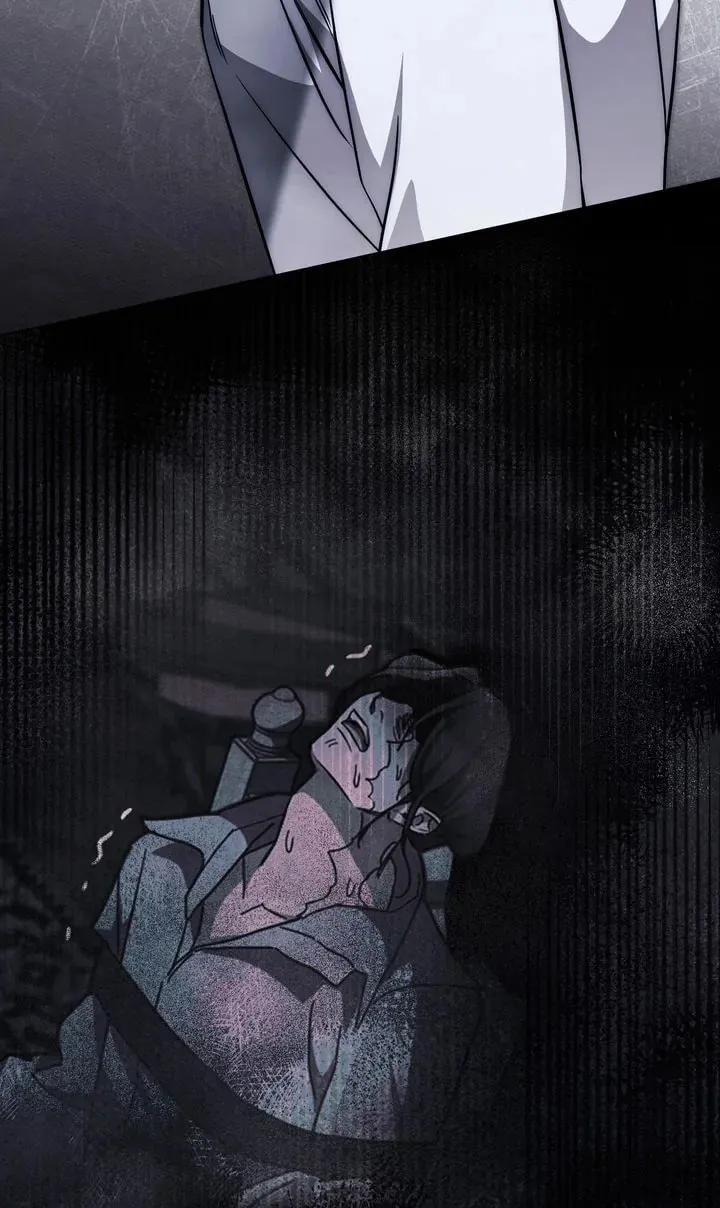 The Redemption of Earl Nottingham Chapter 21 page 8 - 