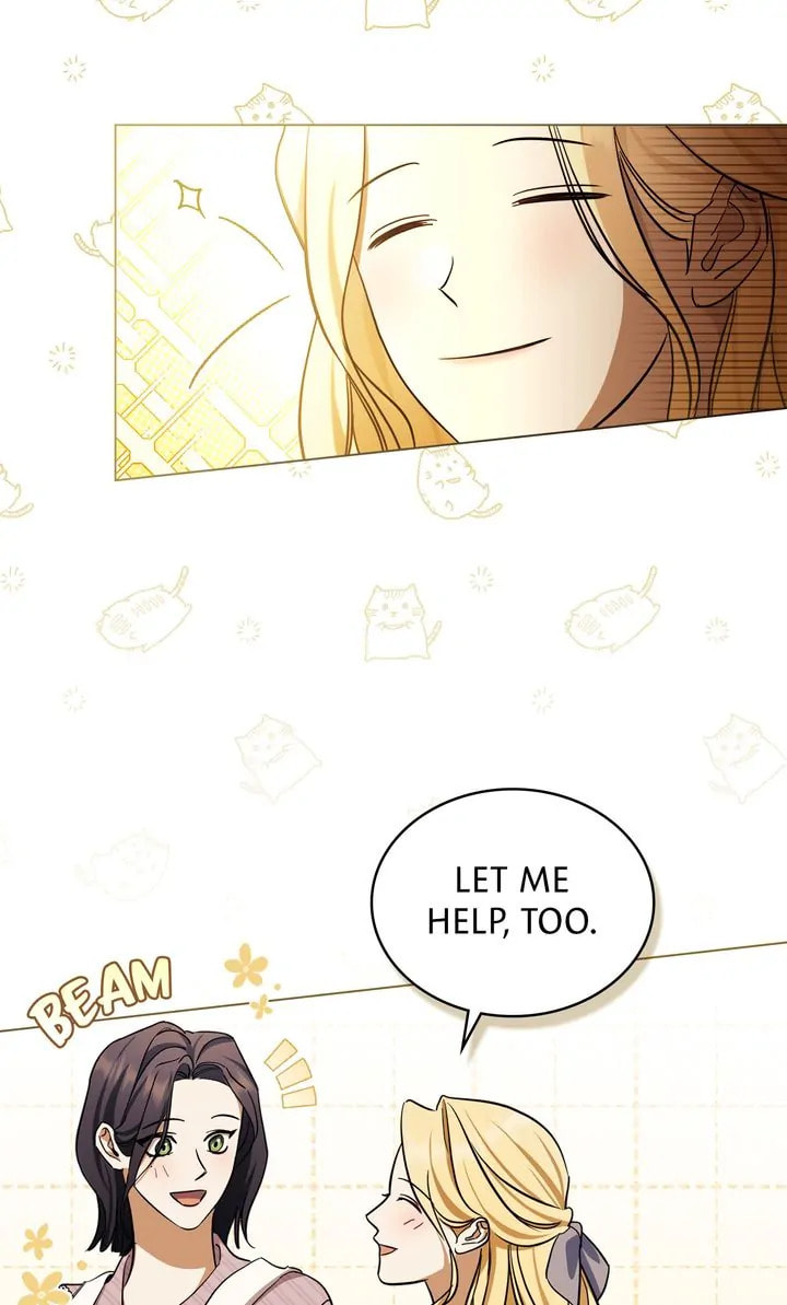 The Redemption of Earl Nottingham Chapter 22 page 15 - 