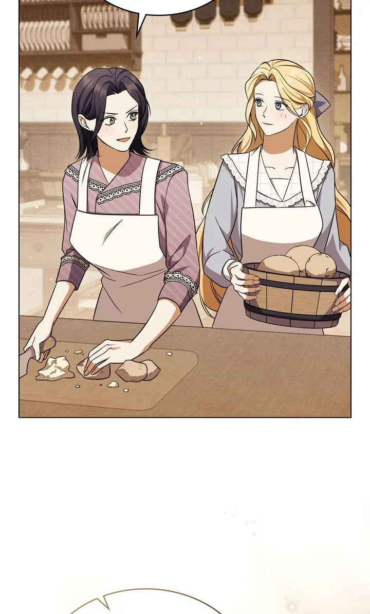 The Redemption of Earl Nottingham Chapter 22 page 17 - 
