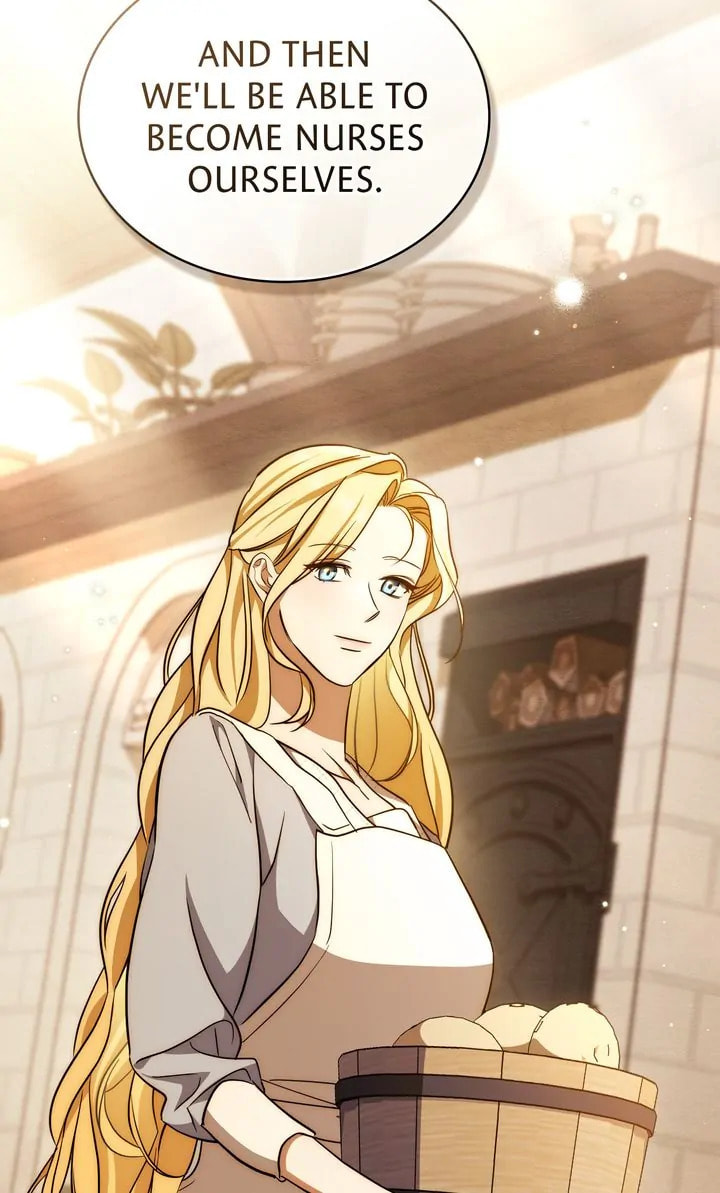 The Redemption of Earl Nottingham Chapter 22 page 18 - 