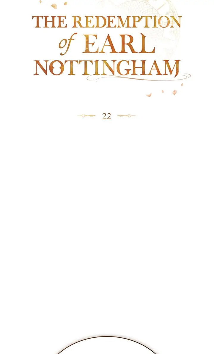 The Redemption of Earl Nottingham Chapter 22 page 20 - 