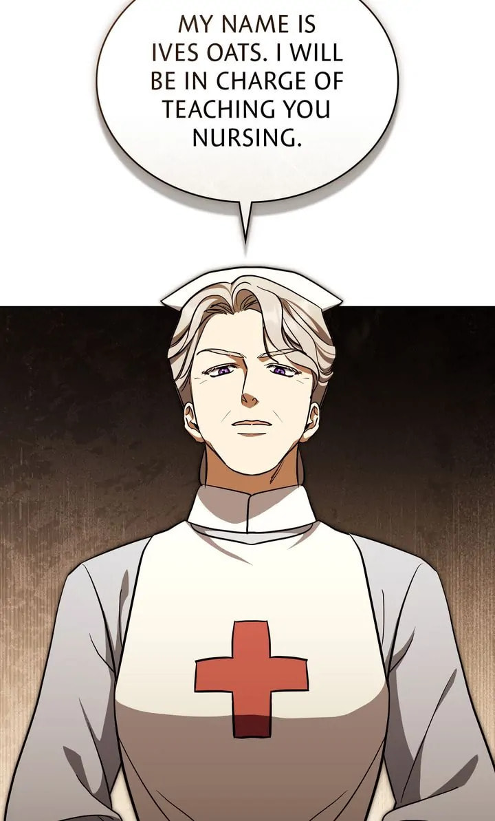 The Redemption of Earl Nottingham Chapter 22 page 21 - 