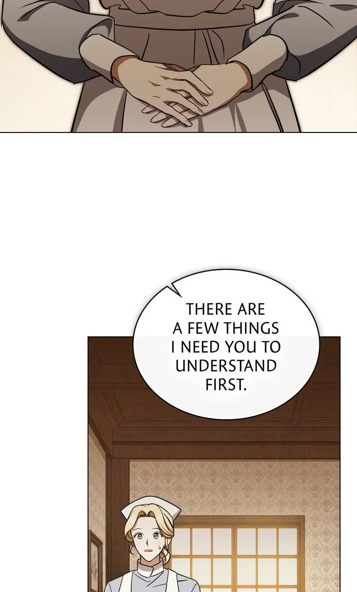 The Redemption of Earl Nottingham Chapter 22 page 22 - 
