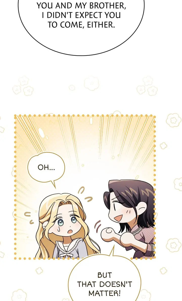The Redemption of Earl Nottingham Chapter 22 page 23 - 