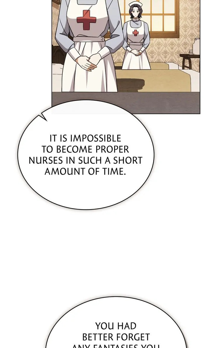 The Redemption of Earl Nottingham Chapter 22 page 24 - 
