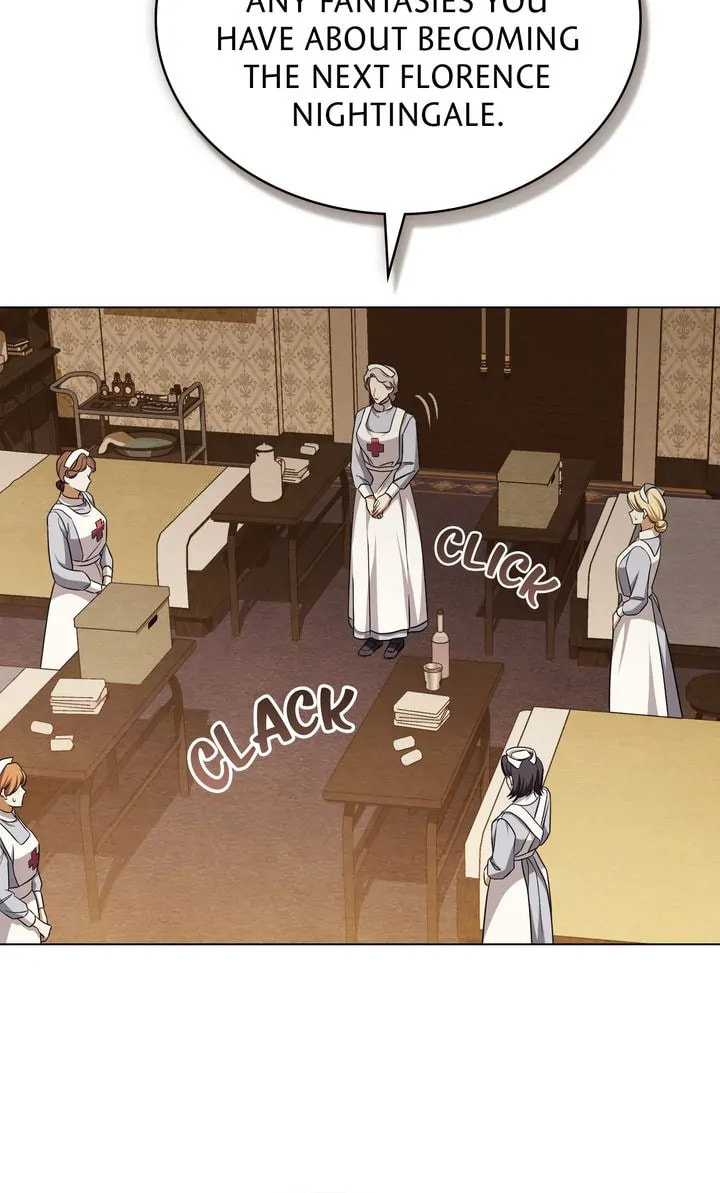The Redemption of Earl Nottingham Chapter 22 page 25 - 