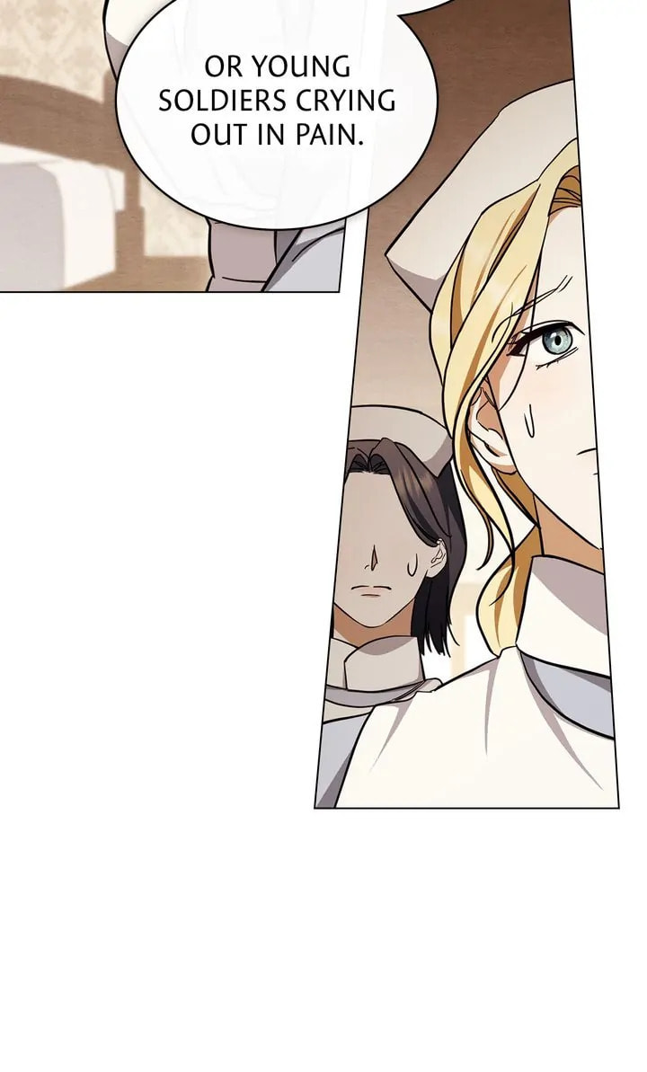 The Redemption of Earl Nottingham Chapter 22 page 27 - 