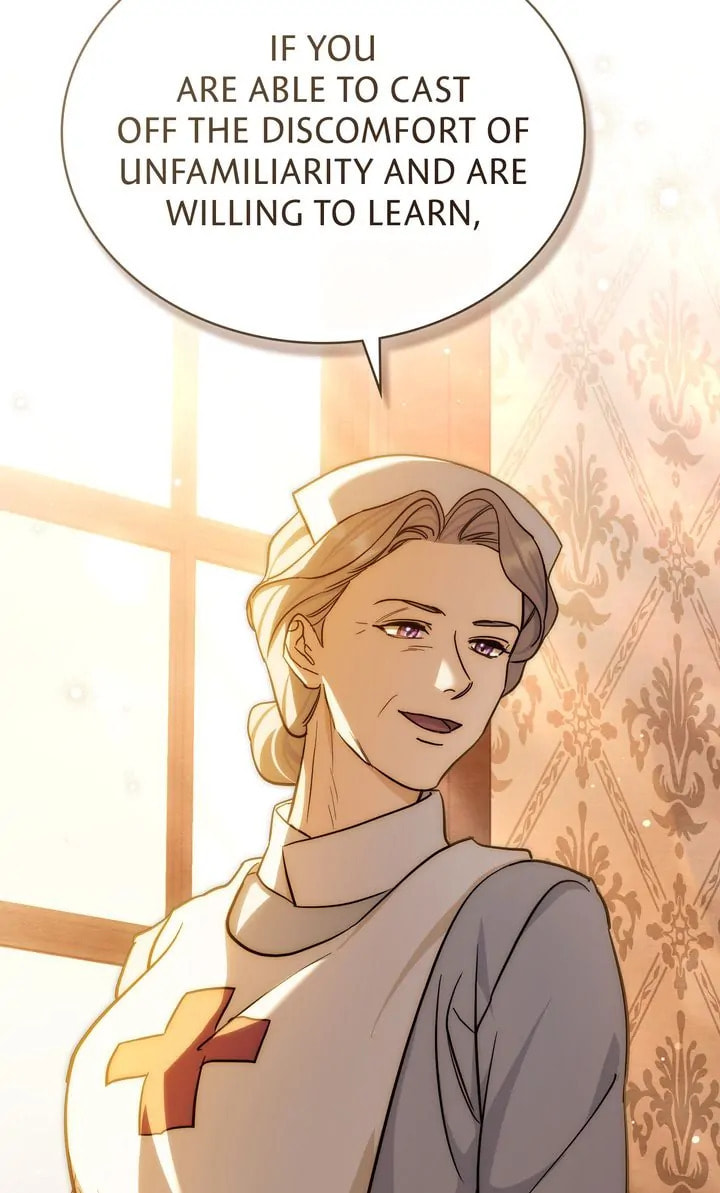 The Redemption of Earl Nottingham Chapter 22 page 30 - 