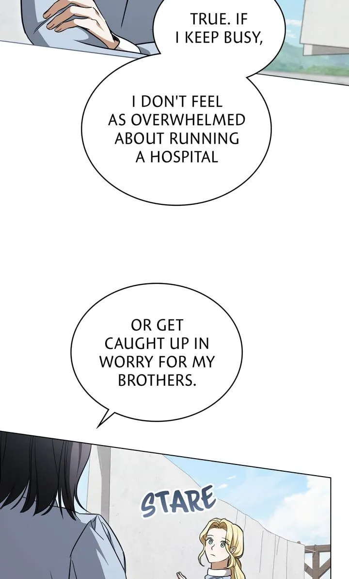The Redemption of Earl Nottingham Chapter 22 page 47 - 