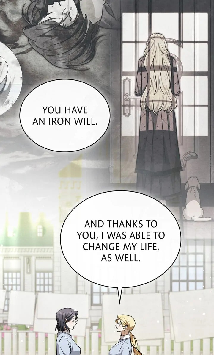 The Redemption of Earl Nottingham Chapter 22 page 51 - 