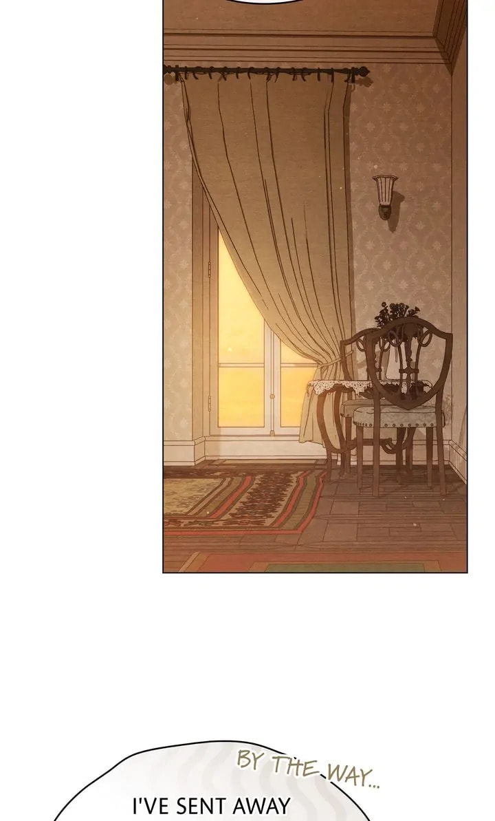 The Redemption of Earl Nottingham Chapter 22 page 56 - 