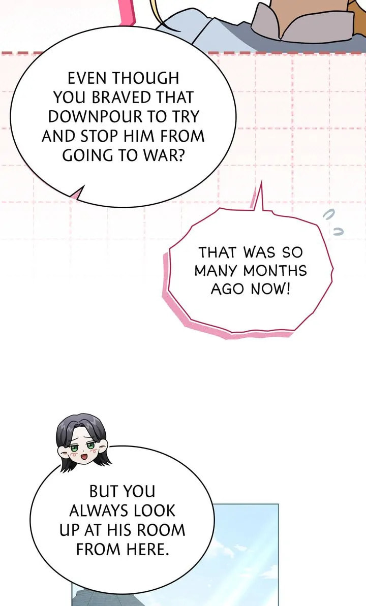 The Redemption of Earl Nottingham Chapter 22 page 58 - 
