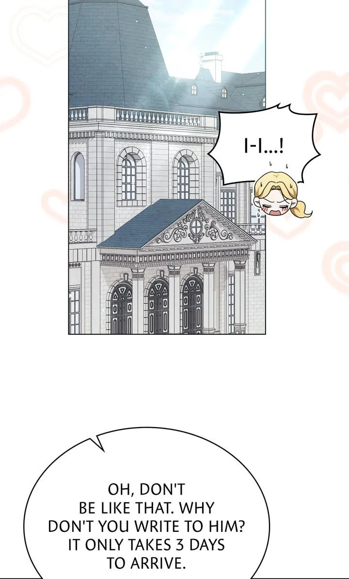 The Redemption of Earl Nottingham Chapter 22 page 59 - 