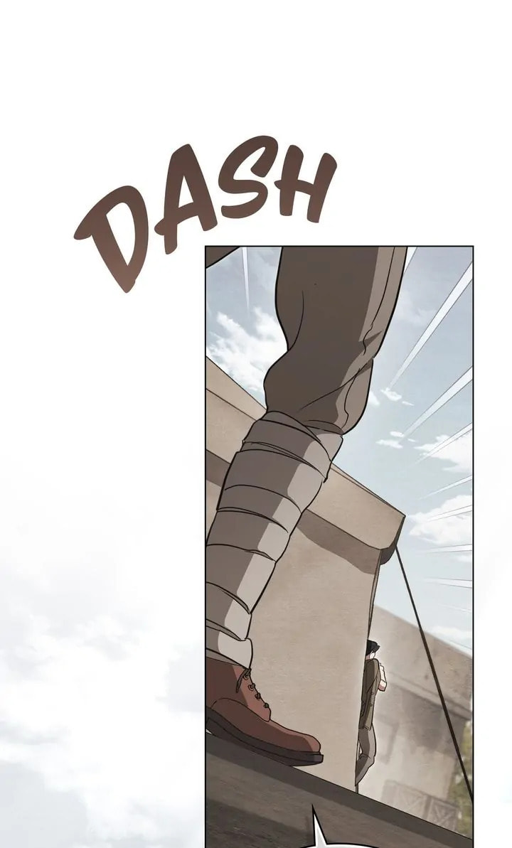 The Redemption of Earl Nottingham Chapter 22 page 64 - 
