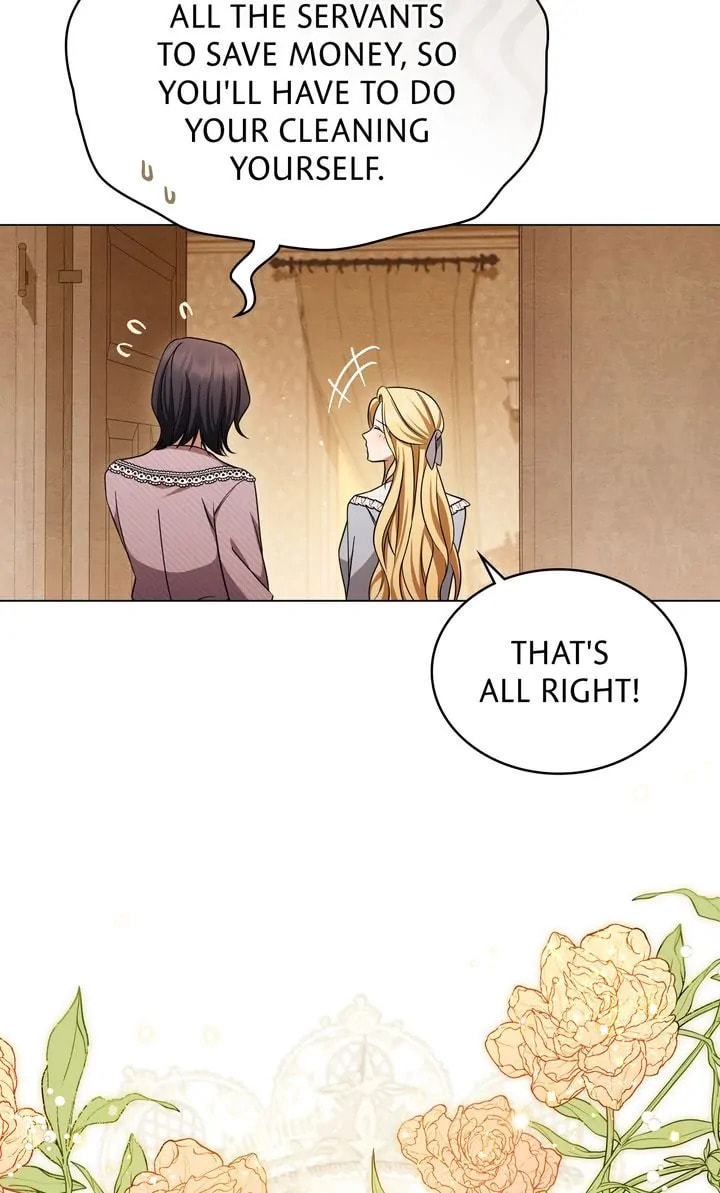 The Redemption of Earl Nottingham Chapter 22 page 67 - 