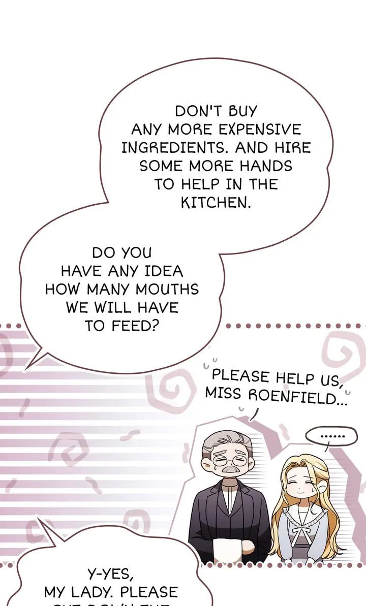 The Redemption of Earl Nottingham Chapter 22 page 10 - 