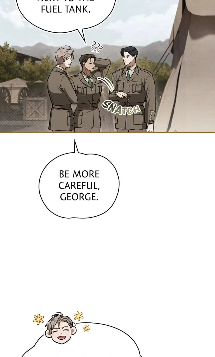 The Redemption of Earl Nottingham Chapter 23 page 11 - 