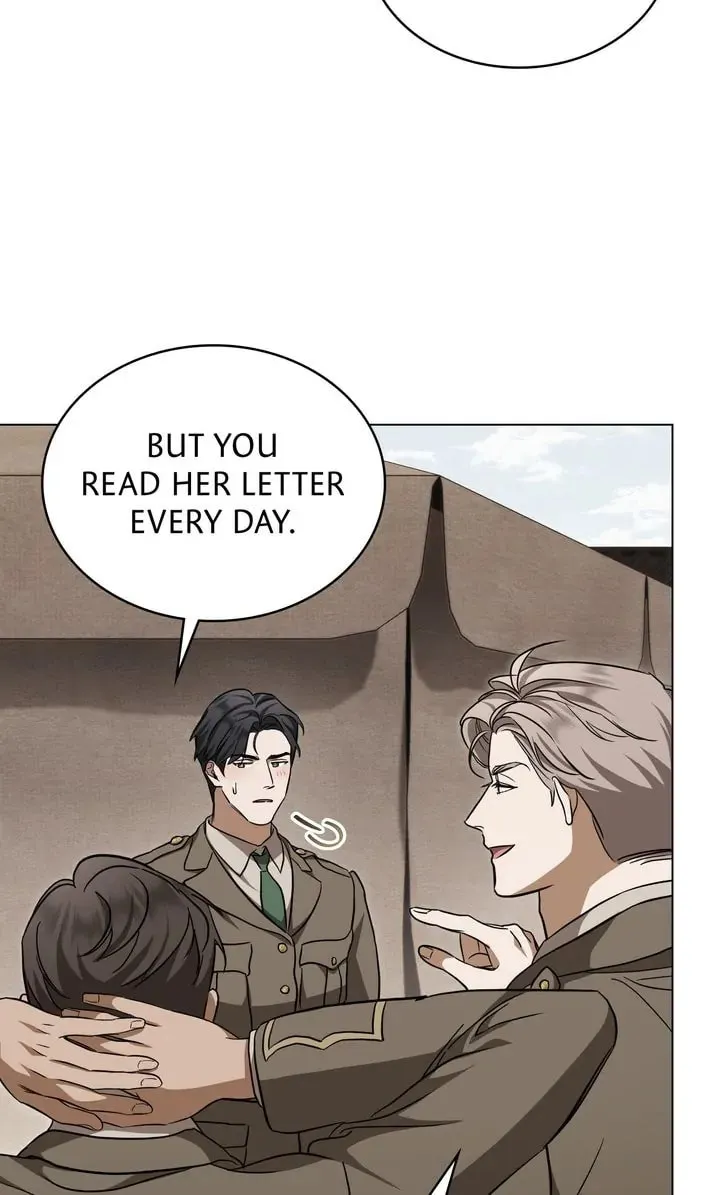 The Redemption of Earl Nottingham Chapter 23 page 13 - 