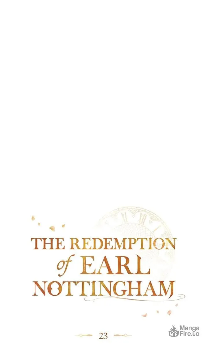The Redemption of Earl Nottingham Chapter 23 page 21 - 