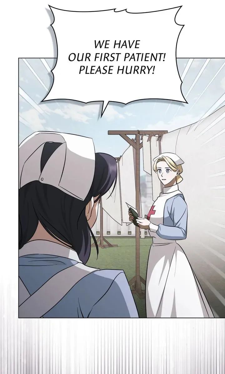 The Redemption of Earl Nottingham Chapter 23 page 32 - 