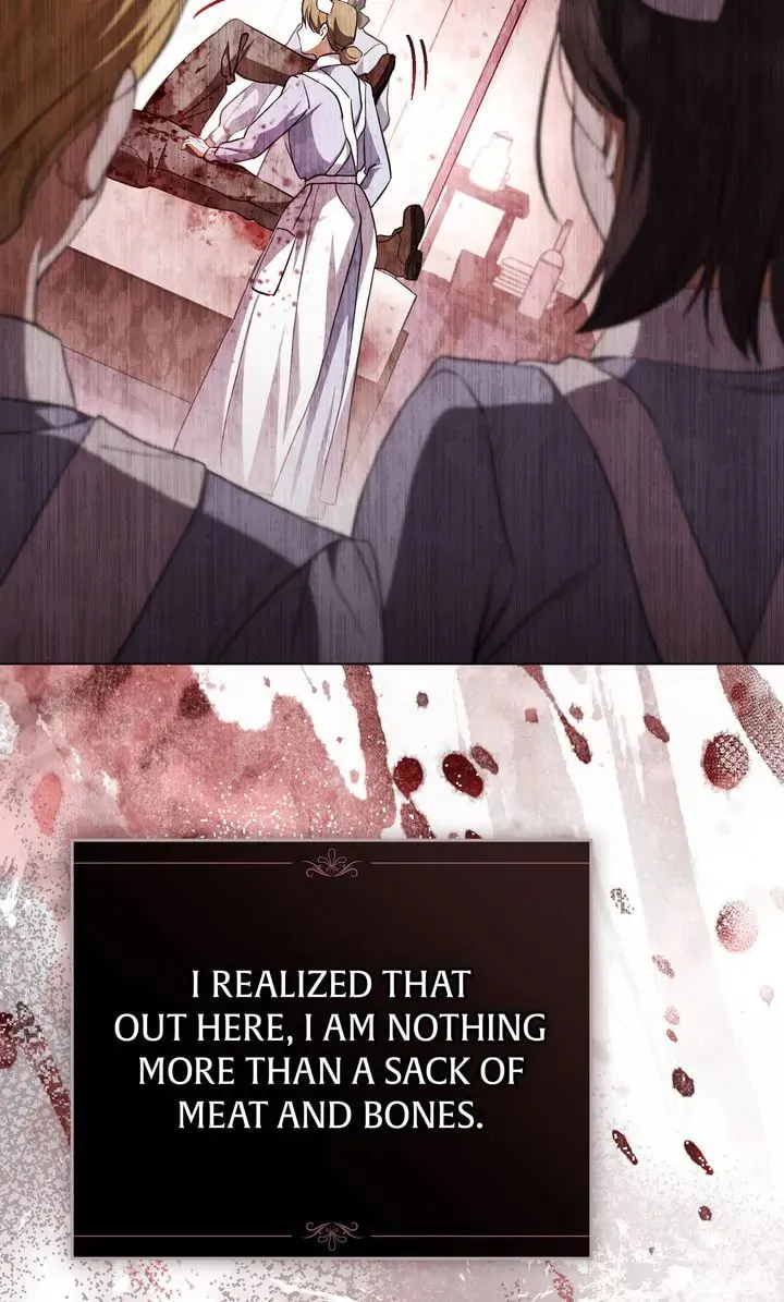 The Redemption of Earl Nottingham Chapter 23 page 37 - 