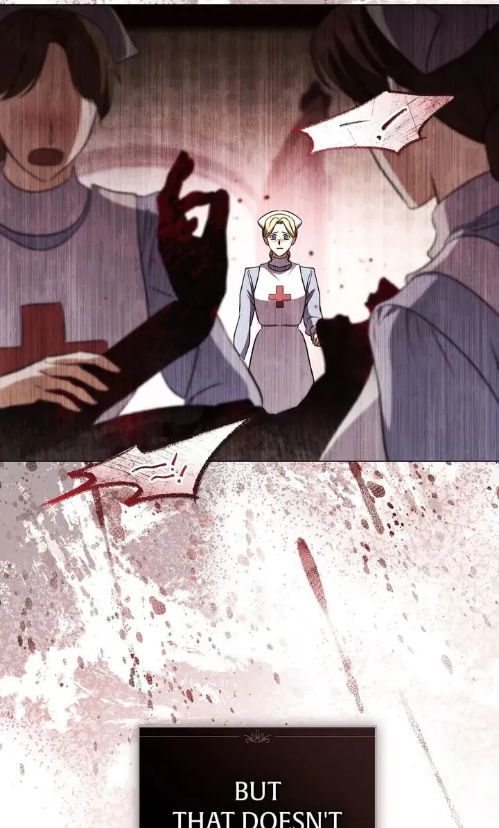 The Redemption of Earl Nottingham Chapter 23 page 38 - 