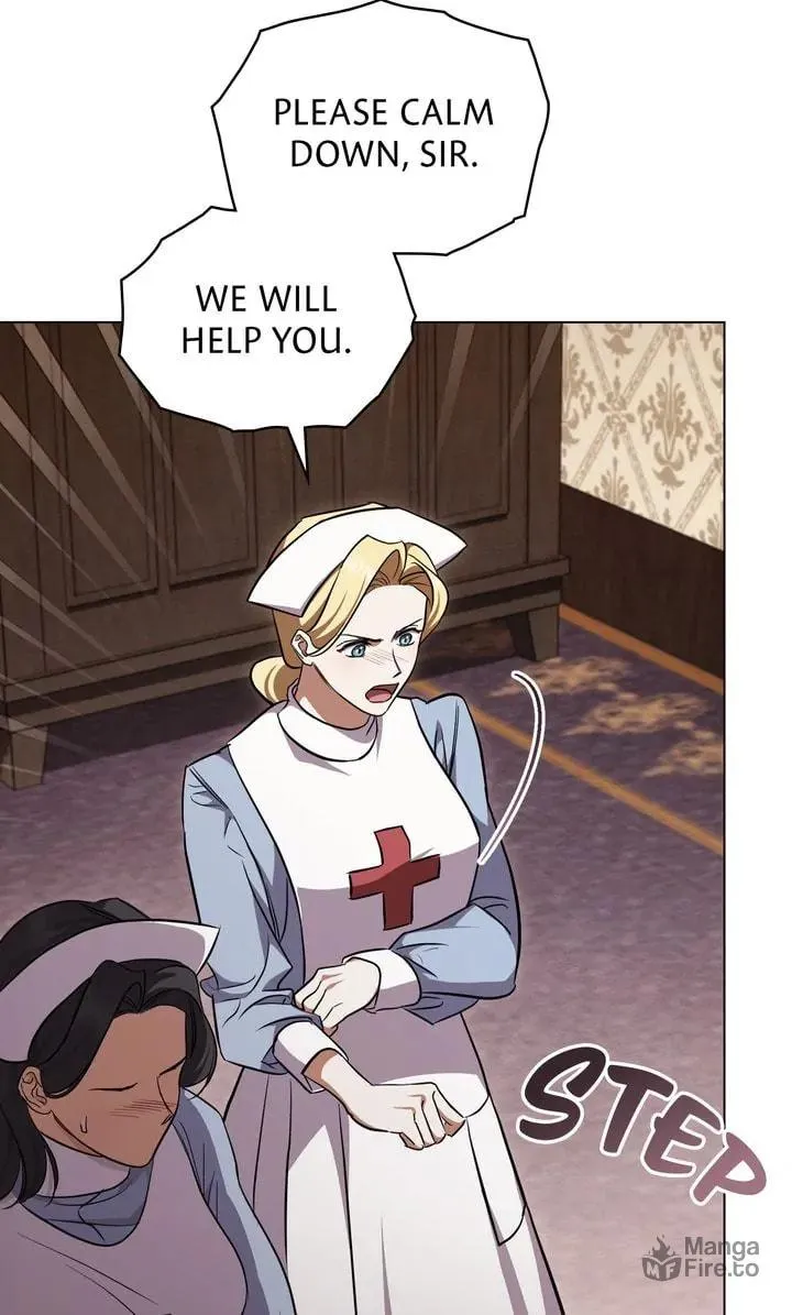 The Redemption of Earl Nottingham Chapter 23 page 40 - 