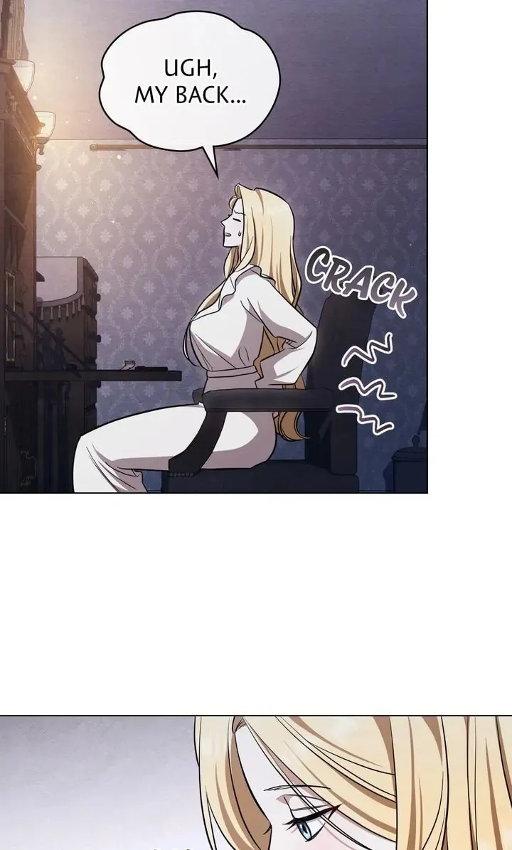 The Redemption of Earl Nottingham Chapter 23 page 47 - 