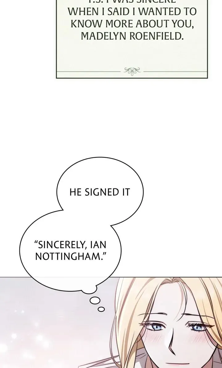 The Redemption of Earl Nottingham Chapter 23 page 49 - 