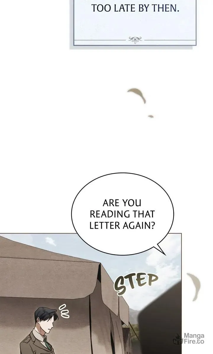 The Redemption of Earl Nottingham Chapter 23 page 6 - 