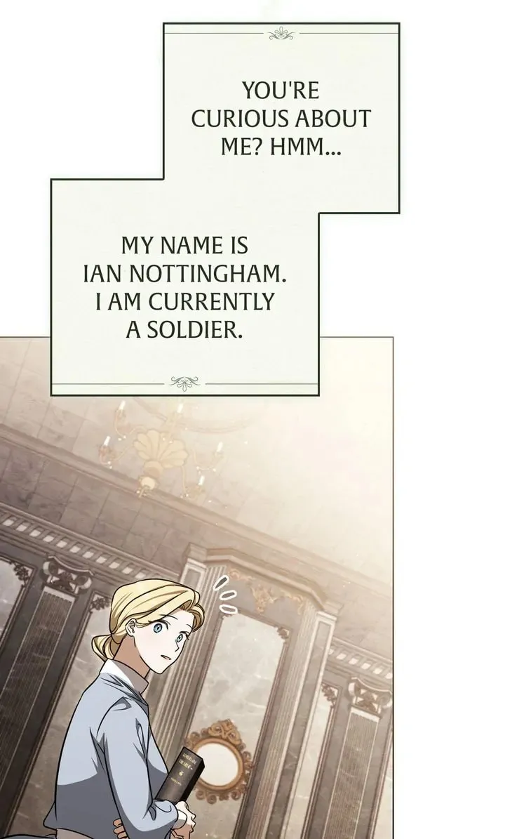 The Redemption of Earl Nottingham Chapter 23 page 59 - 