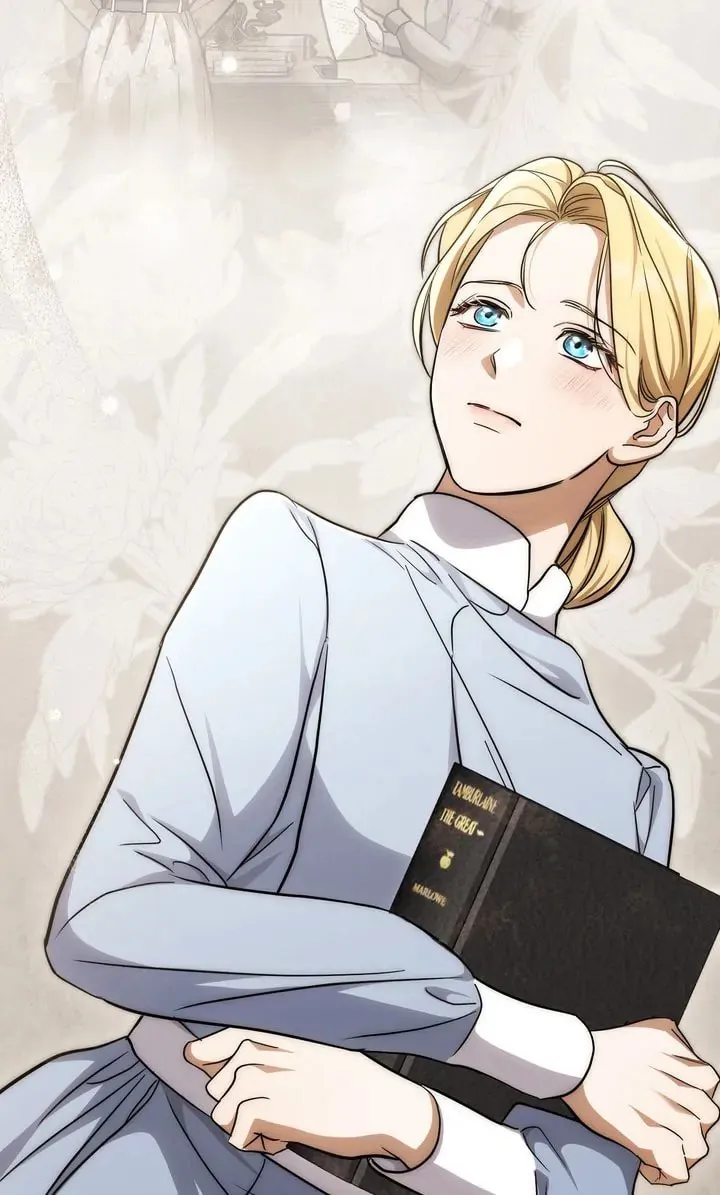 The Redemption of Earl Nottingham Chapter 23 page 62 - 