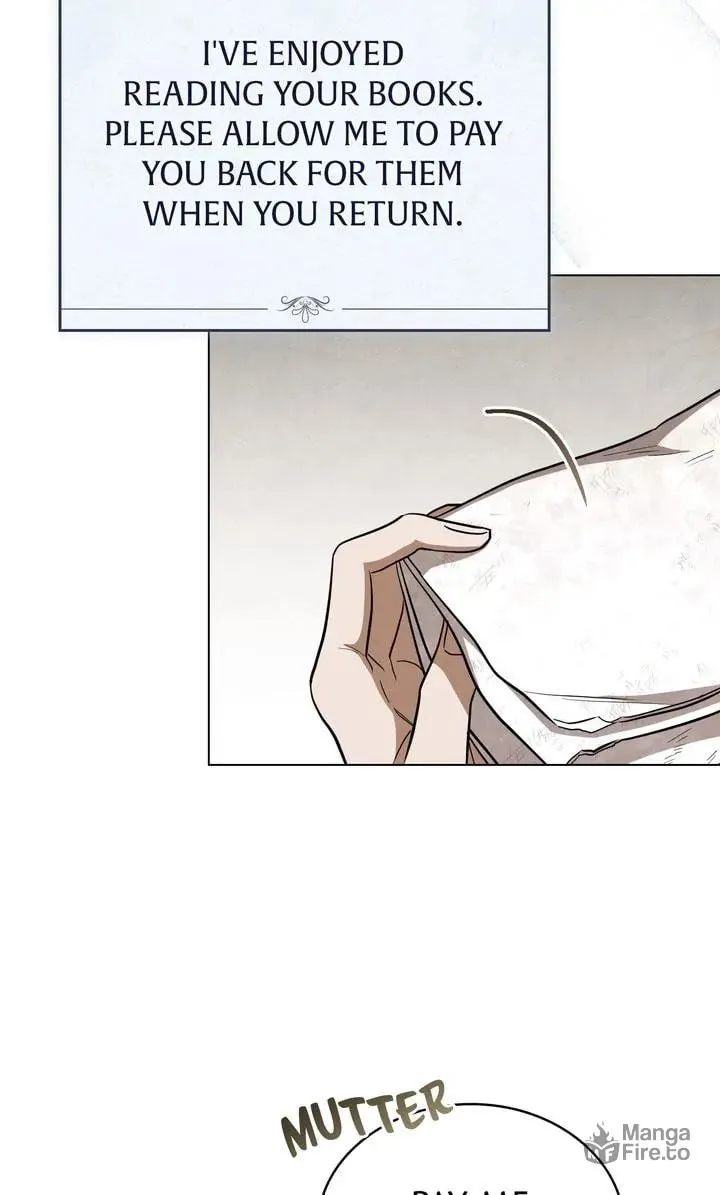 The Redemption of Earl Nottingham Chapter 23 page 69 - 