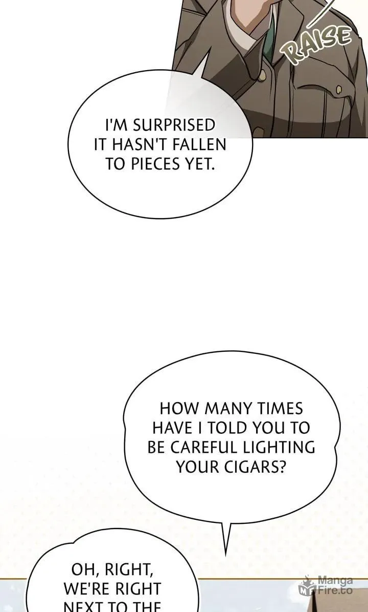 The Redemption of Earl Nottingham Chapter 23 page 10 - 