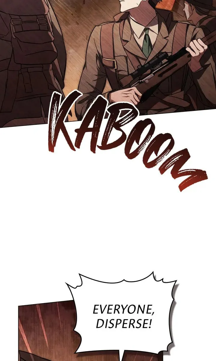 The Redemption of Earl Nottingham Chapter 24 page 2 - 