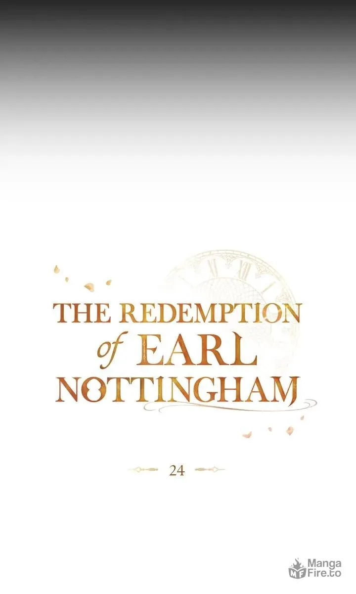 The Redemption of Earl Nottingham Chapter 24 page 12 - 
