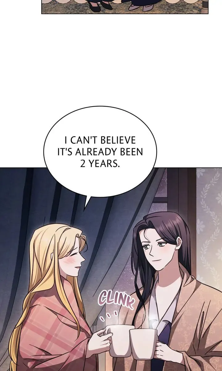 The Redemption of Earl Nottingham Chapter 24 page 26 - 