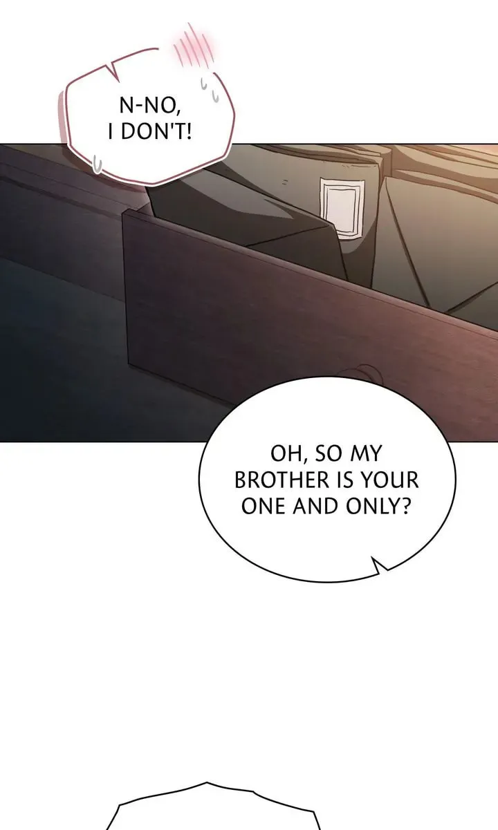 The Redemption of Earl Nottingham Chapter 24 page 32 - 