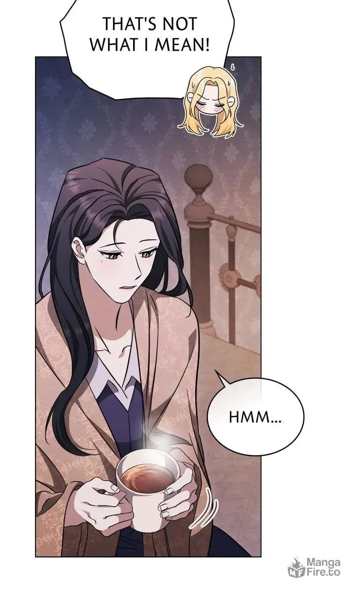 The Redemption of Earl Nottingham Chapter 24 page 33 - 