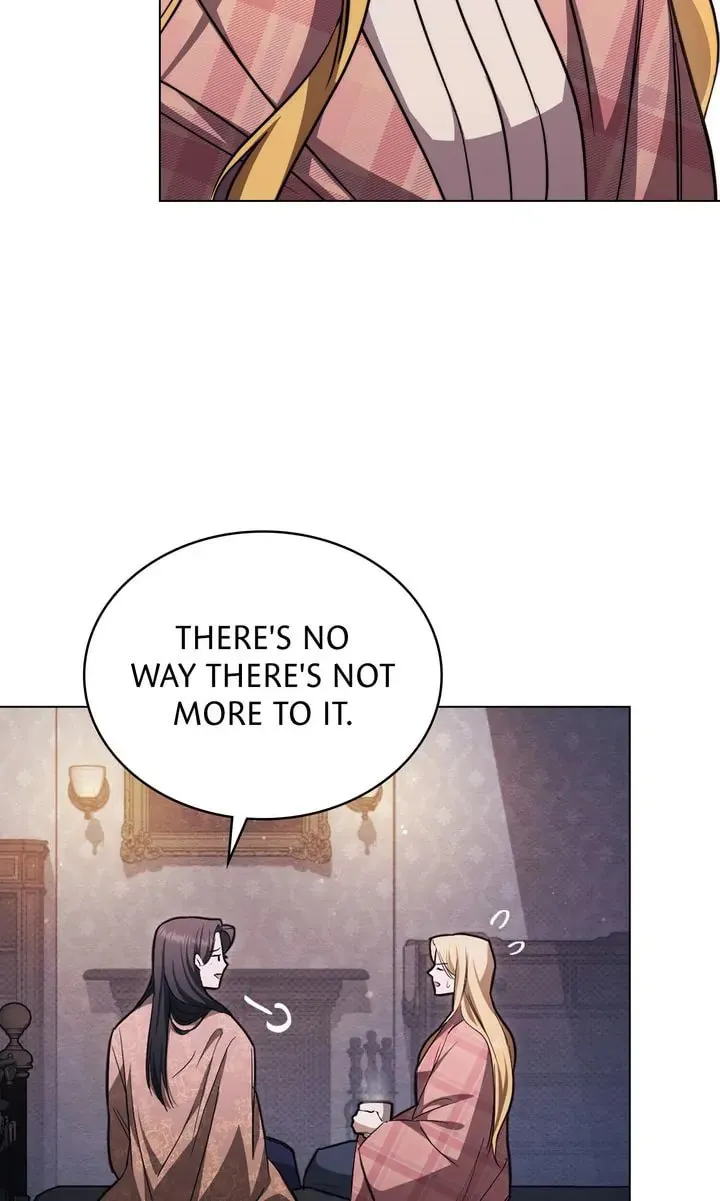 The Redemption of Earl Nottingham Chapter 24 page 38 - 