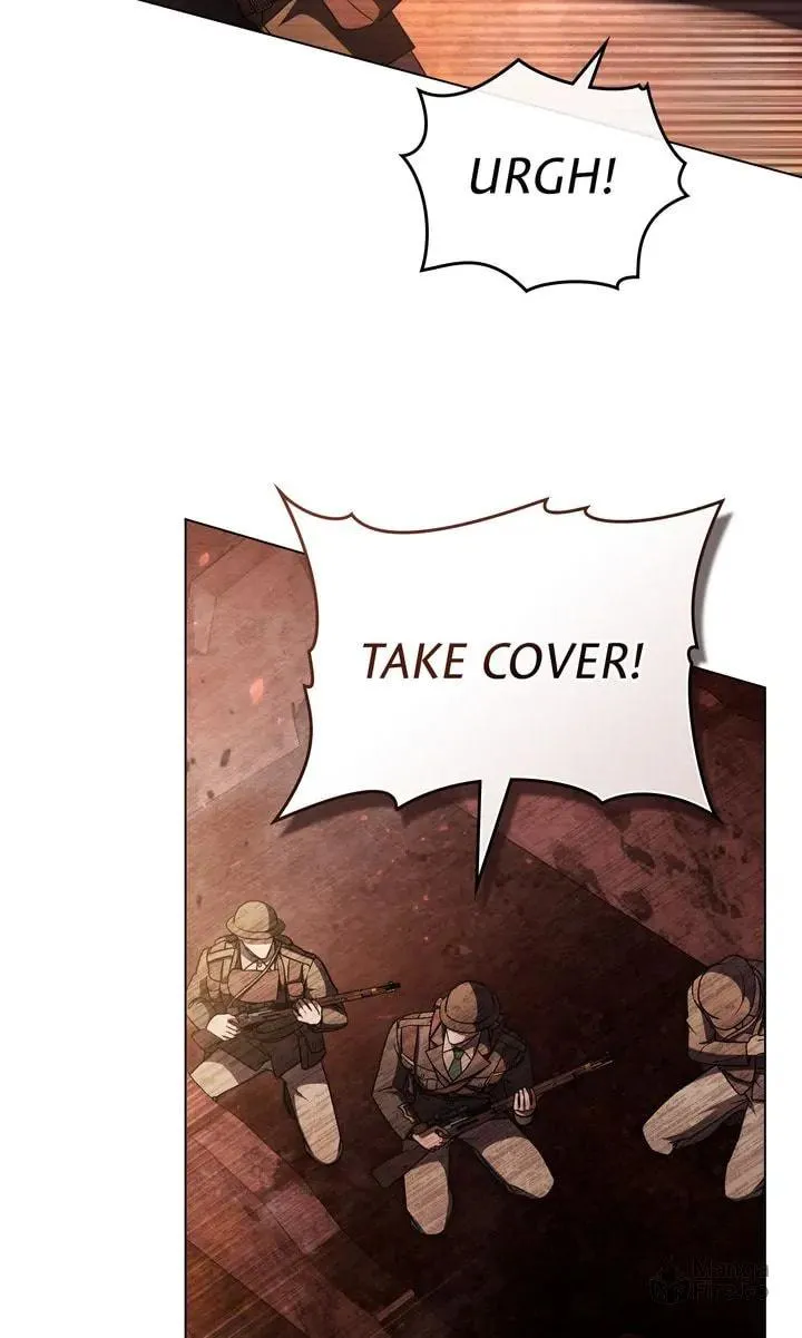 The Redemption of Earl Nottingham Chapter 24 page 5 - 