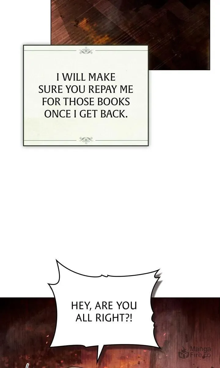 The Redemption of Earl Nottingham Chapter 24 page 6 - 