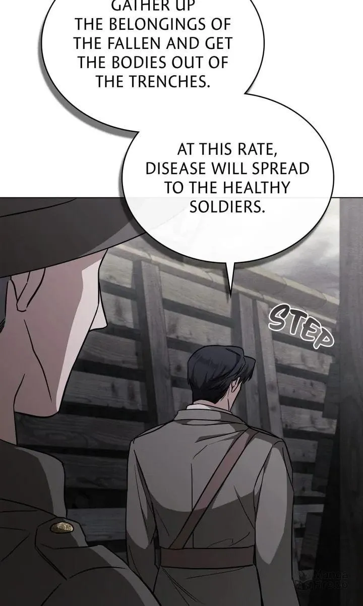 The Redemption of Earl Nottingham Chapter 24 page 60 - 