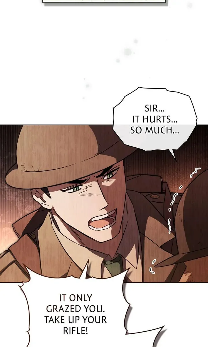 The Redemption of Earl Nottingham Chapter 24 page 8 - 