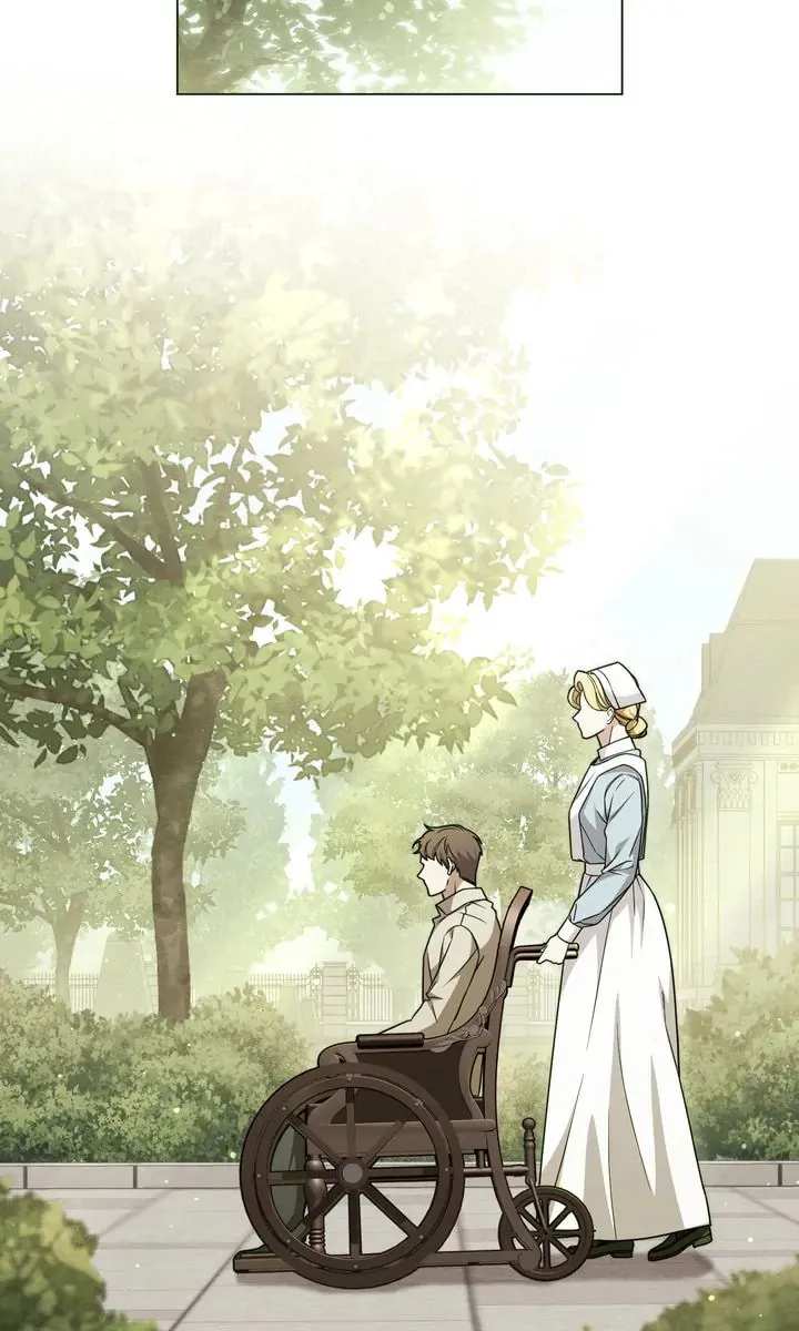 The Redemption of Earl Nottingham Chapter 25 page 2 - 