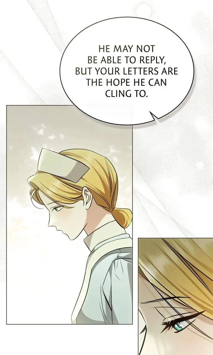 The Redemption of Earl Nottingham Chapter 25 page 19 - 