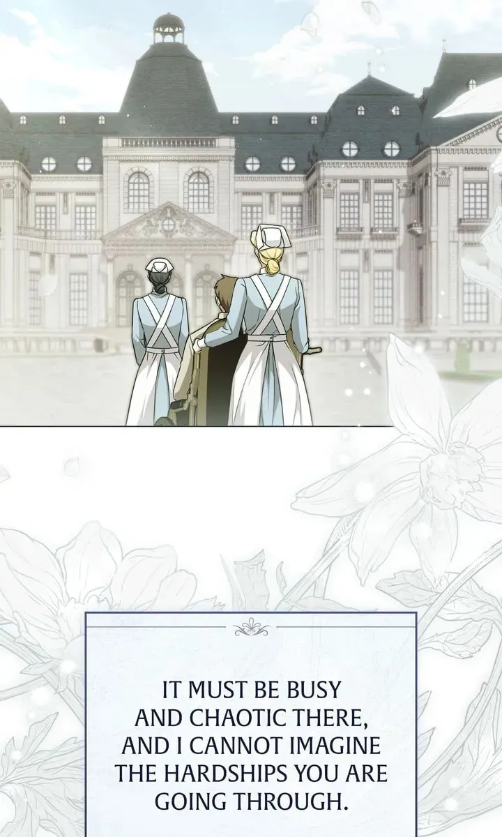 The Redemption of Earl Nottingham Chapter 25 page 23 - 